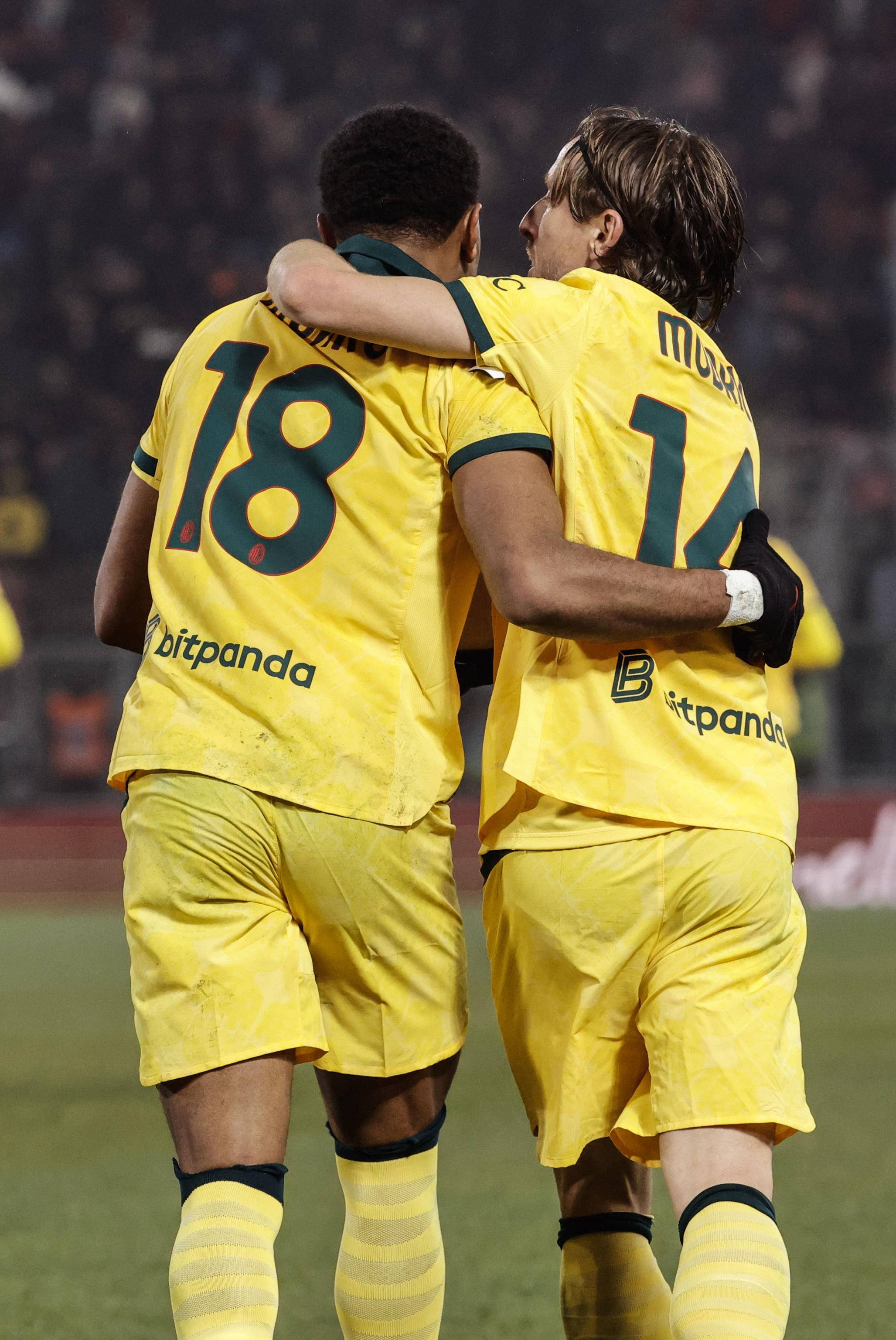 qy球友会官网-关于AC米兰刷新队史纪录备战欧冠北京国安绝杀压哨备战社区盾，夏洛特黄蜂强势反弹备战NBA总决赛直接炸裂的信息